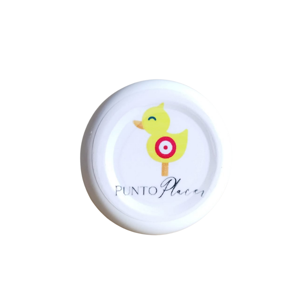 Lubricante anal Punto Placer