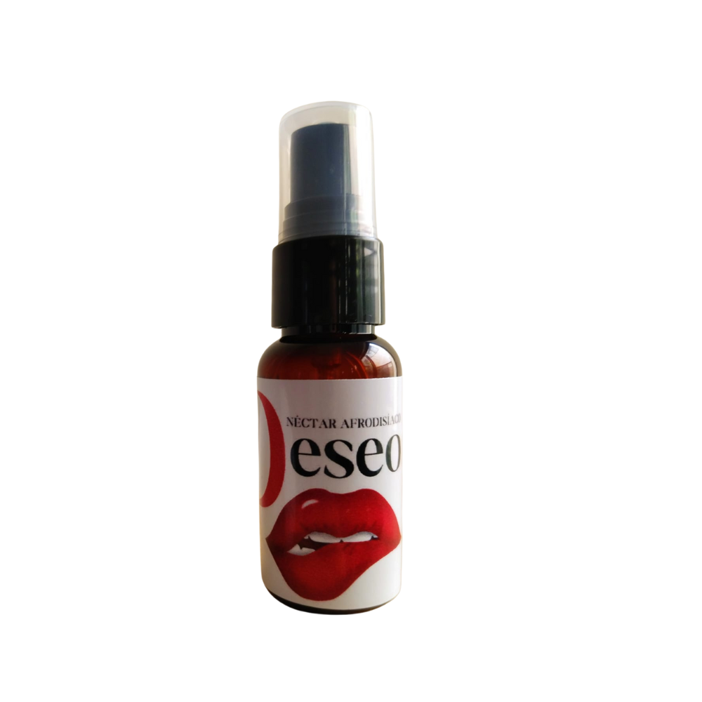 Spray Deseo