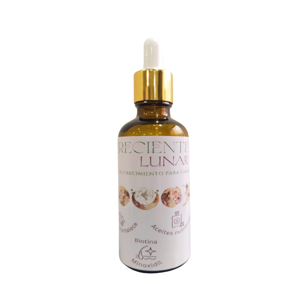 Serum Creciente Lunar