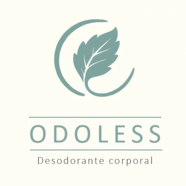 Logo de Odoless