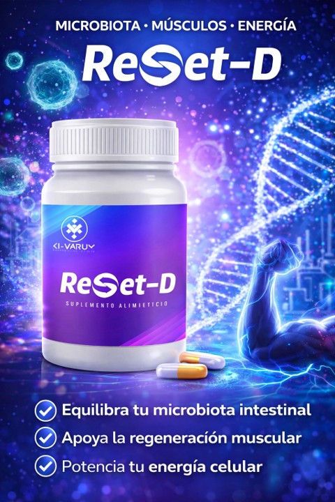 RESET-D
