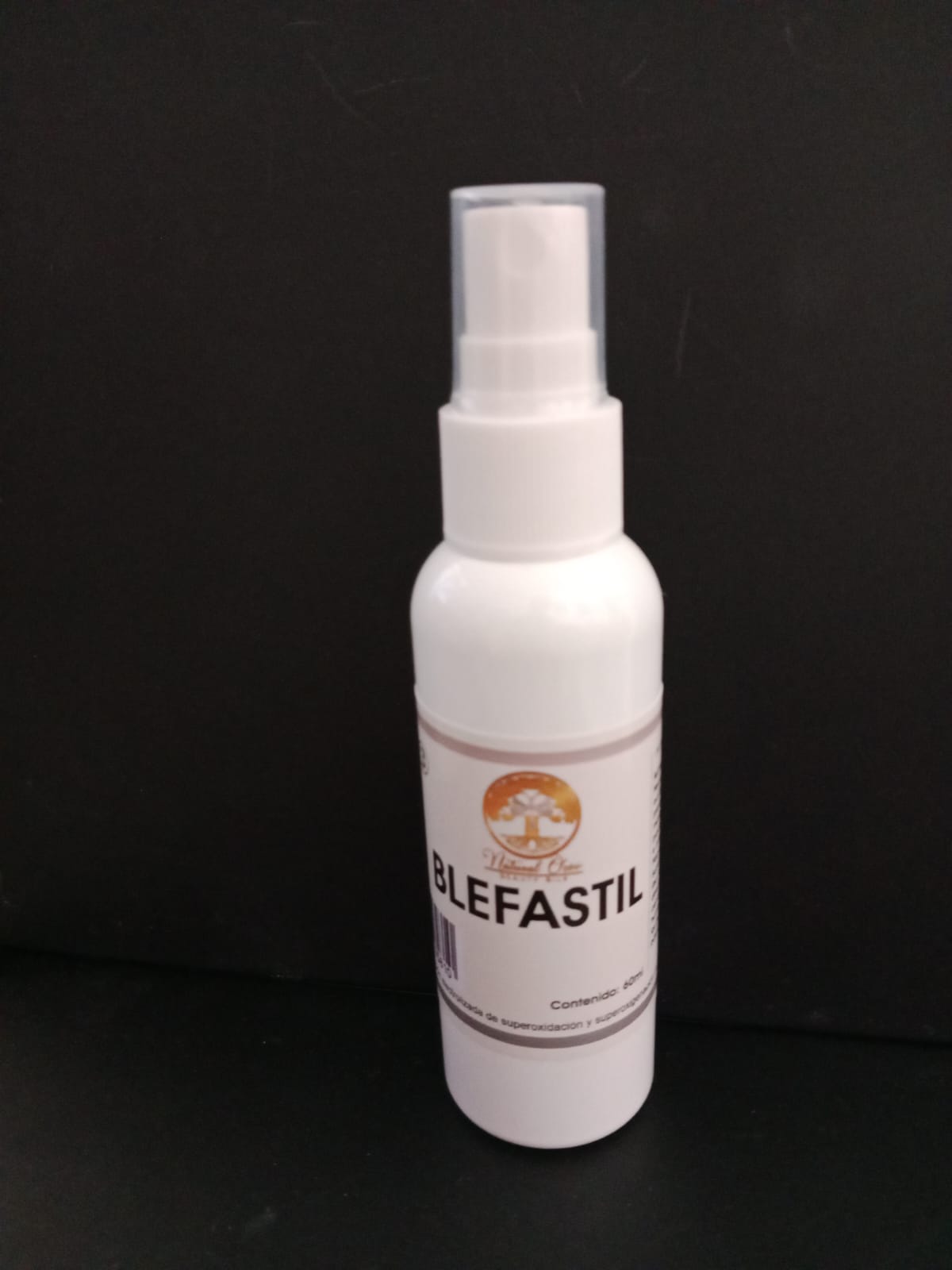 BLEFASTIL 60 ml.