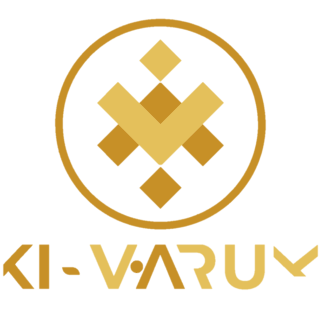 Logo de Kivarum Tamaulipas