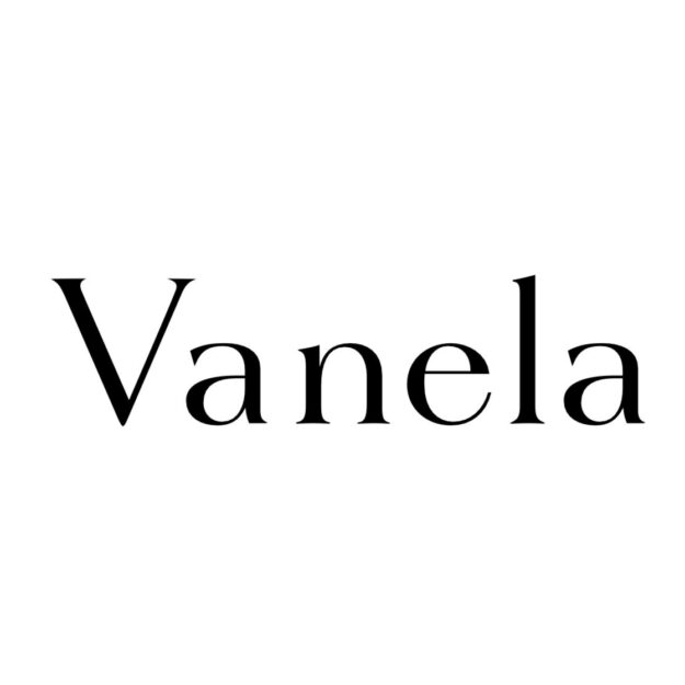 Logo de Vanela Healthy