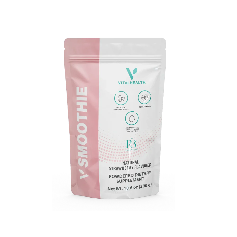 V-SMOOTHIE