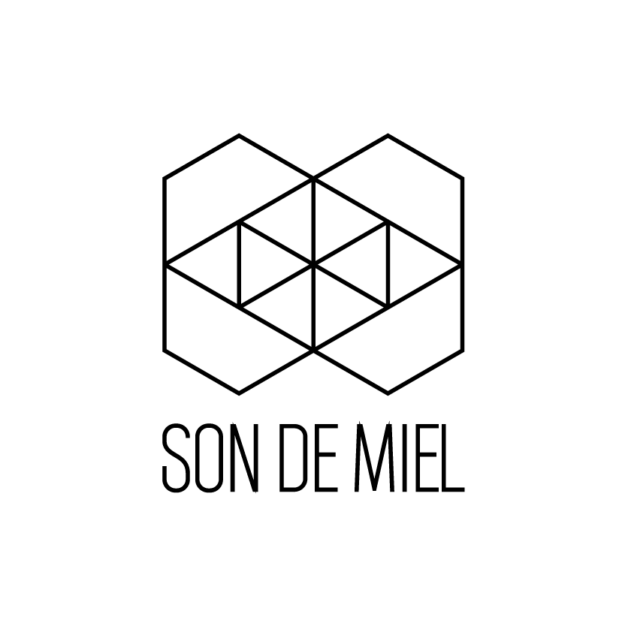 Logo de Son de Miel