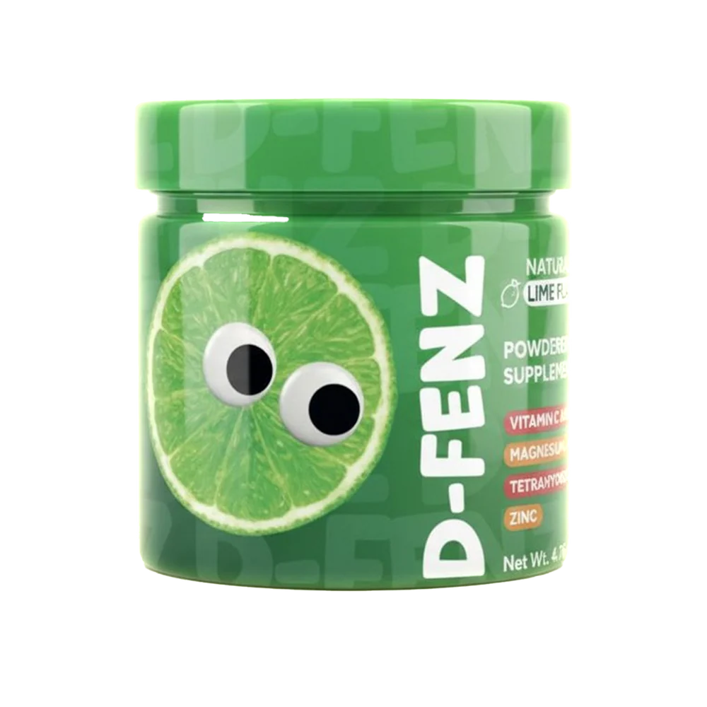 D-FENCE