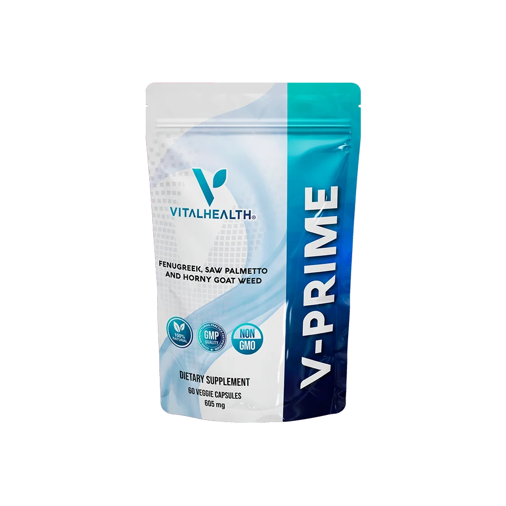 V-PRIME